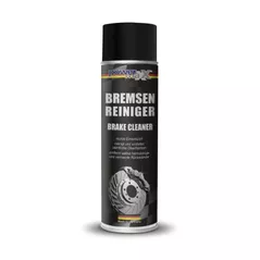 Produse chimice auto Bluechem 35011 Solutie de curatare a sist. de frinare 500ml