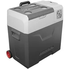 Frigider portabil Frigo 22-CX40 40 L для дома и авто 12/24V AC 110-240V with APP