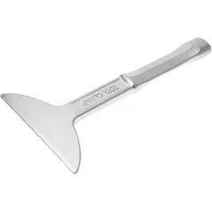 Ручной инструмент JTC JTC-2543 Лопатка рихтовочная 21TV, ширина 137мм, длина 255мм