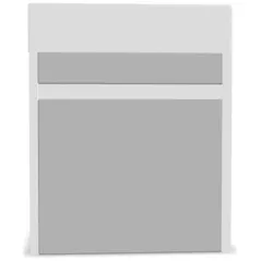 Dulap pentru lavoar Orka New Yedisu 45