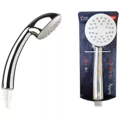 Pară de duș Tatay 42071 Para dus de mana Vanity D8.5cm ABS