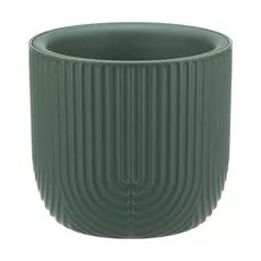 Цветочный горшок Idea М3261 Ramona D180mm 1.9L, cu insertie