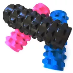 Валик для массажа miscellaneous 4278 Rol pilates 33*11cm S124-9 MRKT cu protector