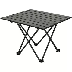 Mobilier pentru grădină ProGarden 55415 pliabila Ambiance, 56X40X46cm, metal