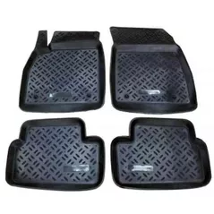 Covoraș auto Aileron 62520 Mercedes-Benz Vito (2003-2010), Viano (W639) (полный 3 ряда)