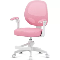 Fotoliu de birou Mark Adler Junior 3.1 Pink