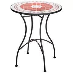 Садовая мебель Holland 08637 Bistro Mozaic D60cmx72cm