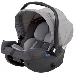 Scaun auto Graco SnugEssentials Steeple Grey