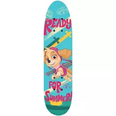 Skateboard Seven 34043 Paw Patrol Girls