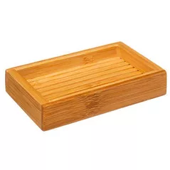 Мыльница 5five 49892 Bambou 12.3x8cm