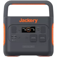 Stație de alimentare electrică portabilă Jackery Explorer 2000 Pro