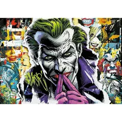 Puzzle Trefl 10836 Puzzle 1000 Premium Plus. Joker