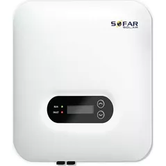 Сетевой инвертор Sofar 5KTLM-G3 (WiFi&DC) 1F