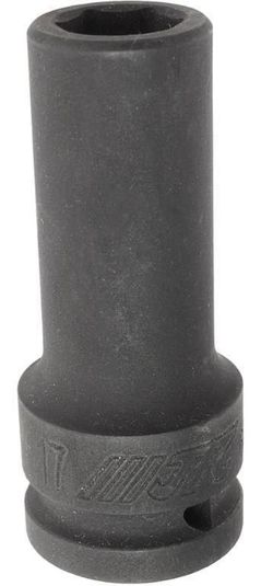 Set de tubulare, bite, duze JTC JTC-649019 головка торцевая ударная глубокая 3/4" 19 мм