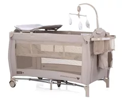 Țarc Chipolino KOSIB0252TR Bella tiramisu