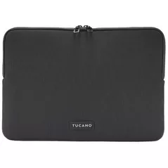 Сумка для ноутбука Tucano BFC21314-BK Sleeve Colore 2 13"/14", Black