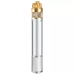 Pompă Taifu Submersibila 4SKM200, 1500W, 125m, 53l/min