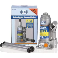 Домкрат Alca 431000 2 tone
