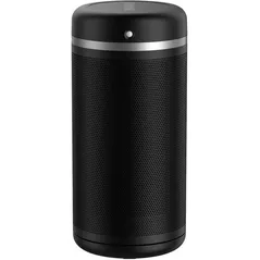 Тепловентилятор EvoAir Warmix 2200 Smart Black