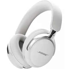 Наушники беспроводные Bose Quiet Comfort Ultra 2nd Gen, White
