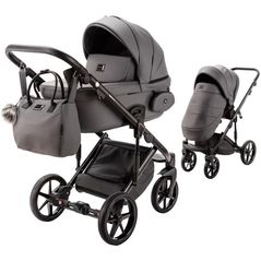 Сărucior pentru copii Adamex LUMI 100% SA-4