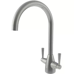 Смеситель кухонный Rubineta Avellino-33 ST (AV33058)