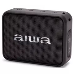 Boxă portativă Bluetooth Aiwa BS-200BKMKIII