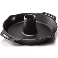 Tigaie Petromax CF30 Cast-iron Poultry Roaster cf30