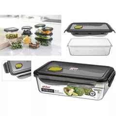 Container alimentare Бытпласт 45584 Phibo Brilliant 1l