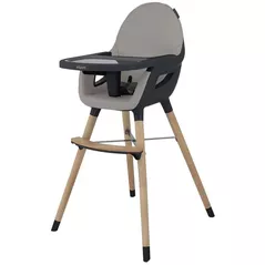 Scaun de masă Espiro Yuko 09 Timber Beige