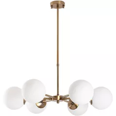 Lustră Trendy Akkas-10080 73x35x73cm