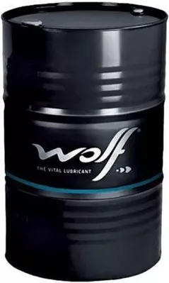 Масло Wolf 5W20 OFFTECH IL D1 200