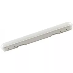 Corp de iluminat interior LED Market Batten Linear Lamp 24W, 4000K, YGQ, 600mm