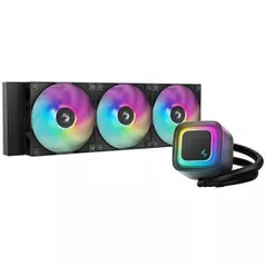 Кулер Deepcool LE360 V2 Black