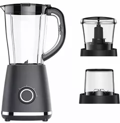 Блендер стационарный Hyundai HYSD-DLBL0002G