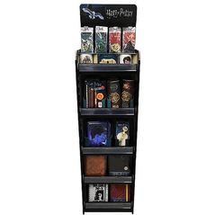 Raft de birou Pyramid International DISP066 Flexi Concept Unit