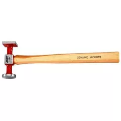 Ciocan JTC JTC-2594 рихтовочный усадочный лёгкий