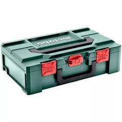 Система хранения инструментов Metabo 626885000 MetaBOX 118 pt BS/SB