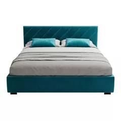 Кровать my-STYLE my-Luna 160x200 (P08D16M18)