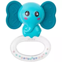 Iinel dentiție Akuku A0450 Elefant