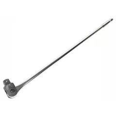 Ручной инструмент JTC JTC-5903 вороток с шарниром 1" 1000мм. (B)