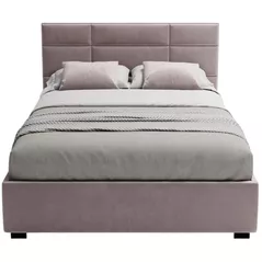 Кровать my-STYLE my-Lara 90x200 (P06D90M11)