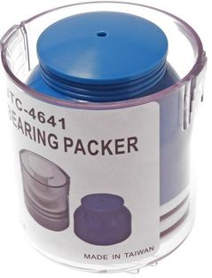 Unealta de mana JTC JTC-4641 для смазки подшипников