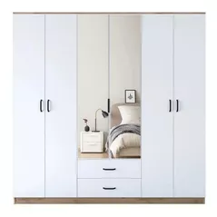 Dulap Trendy BA130-3049