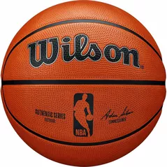 Minge Wilson 10161 Minge baschet N7 NBA Authentic Series WTB7300XB07