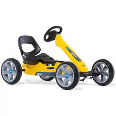 Kart pentru copii Berg 24.60.00.00 VeloKart Reppy Rider