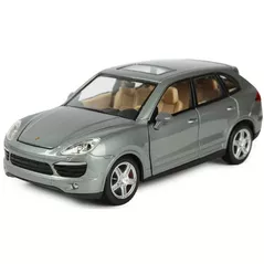Машина MSZ 68241A Cayenne S, 1:24