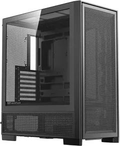 Корпус для ПК darkFlash AIR NOVA, Black