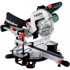 Стационарный инструмент Metabo KGS 18 LTX BL 216 614216920