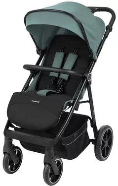 Детская коляска Kikka Boo Lucy Mint (3800171213288)